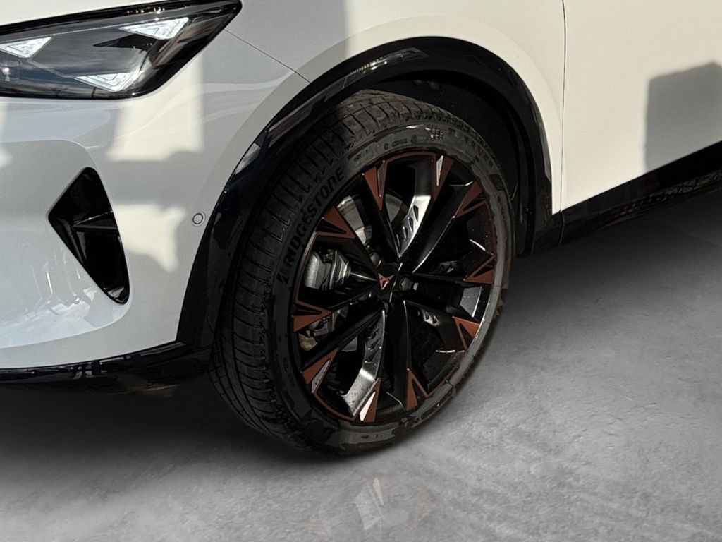 Cupra Formentor 2025