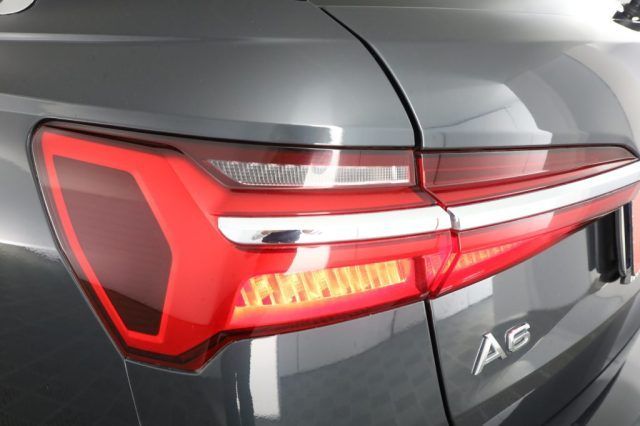 Audi A6 2022