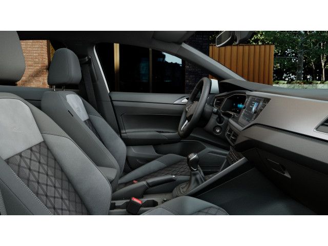 Volkswagen Taigo 2025