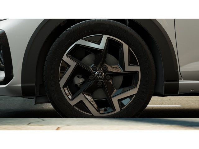 Volkswagen Taigo 2025