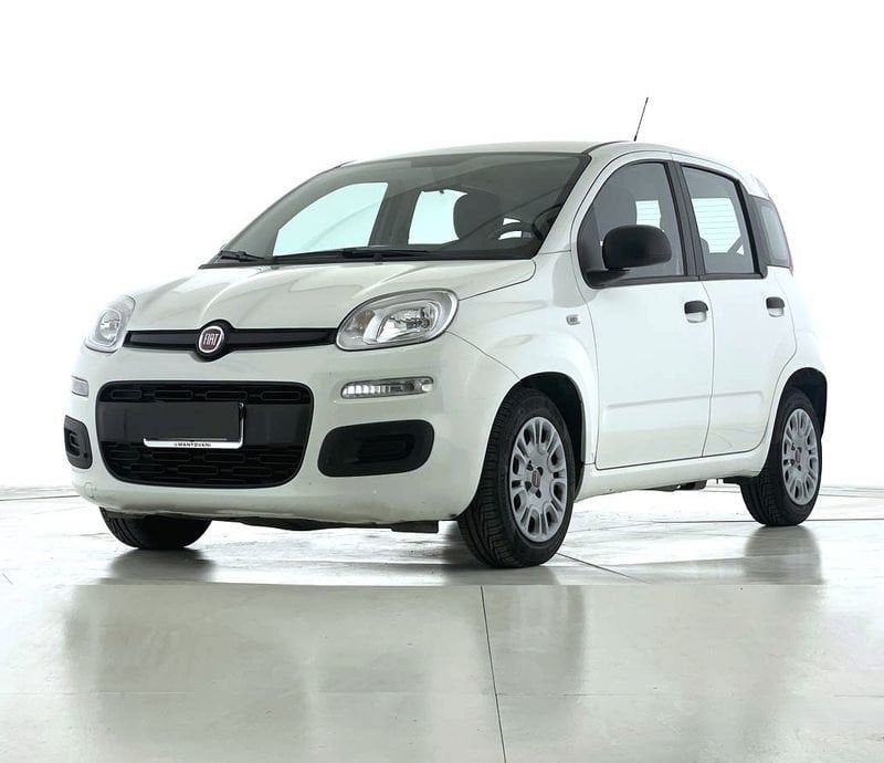 Fiat Panda 2022
