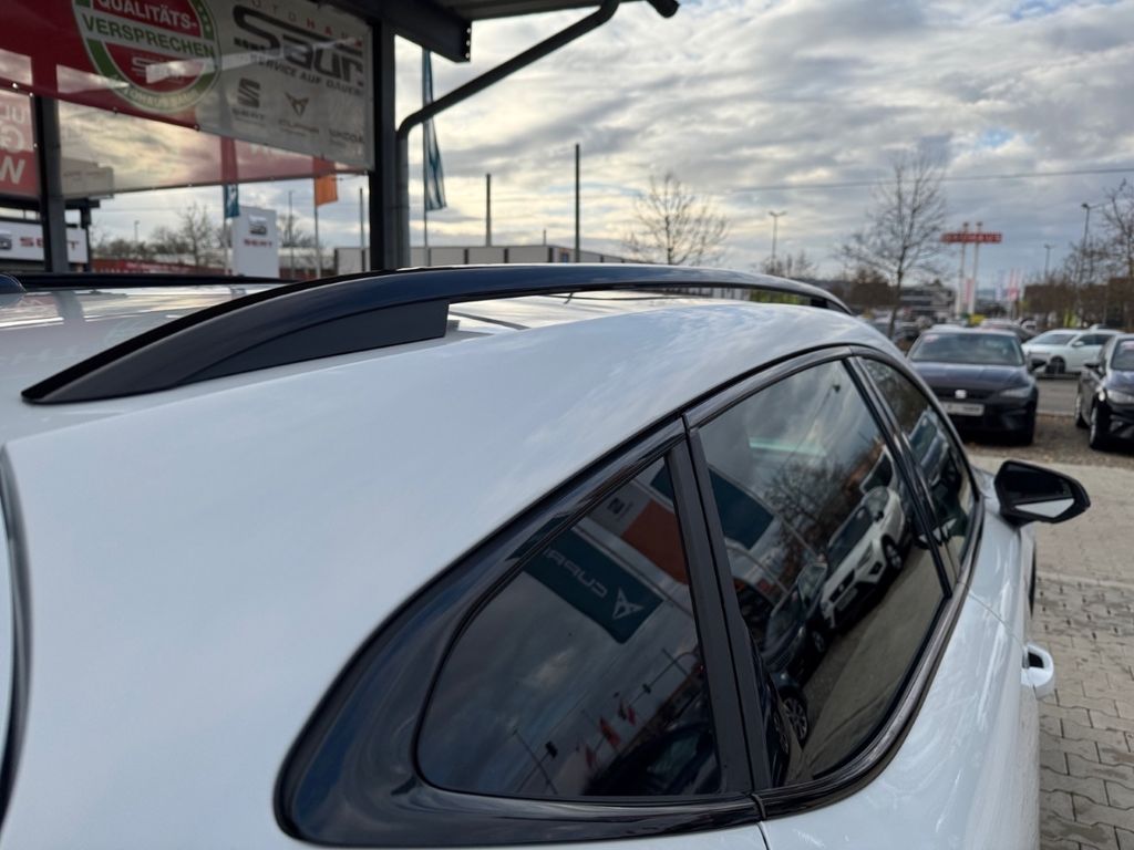 Cupra Formentor 2025