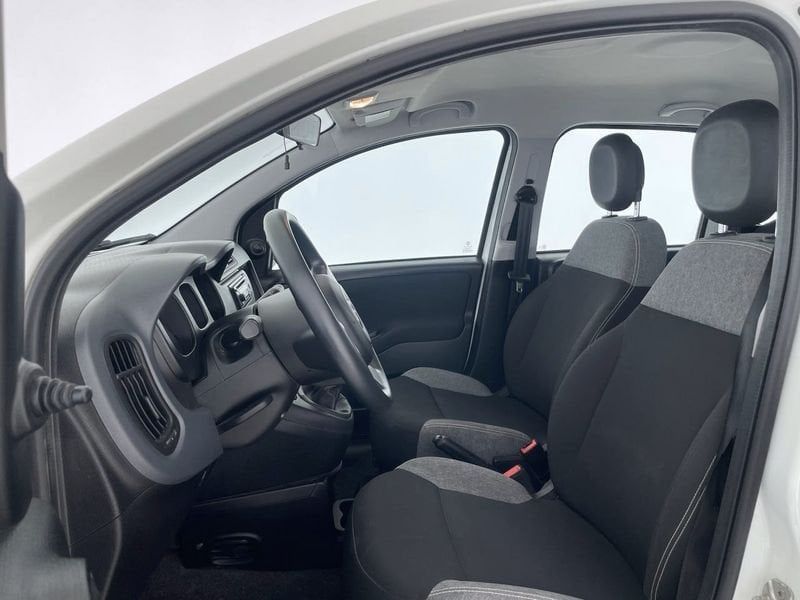 Fiat Panda 2022