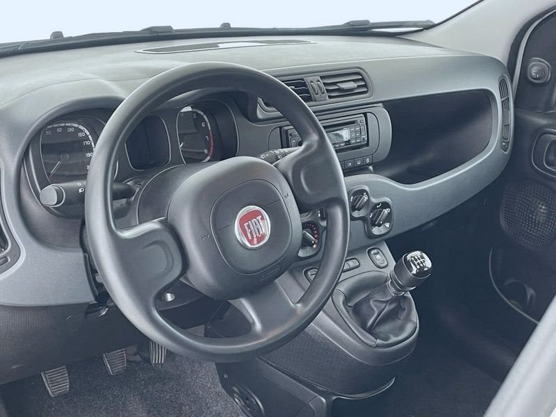 Fiat Panda 2022