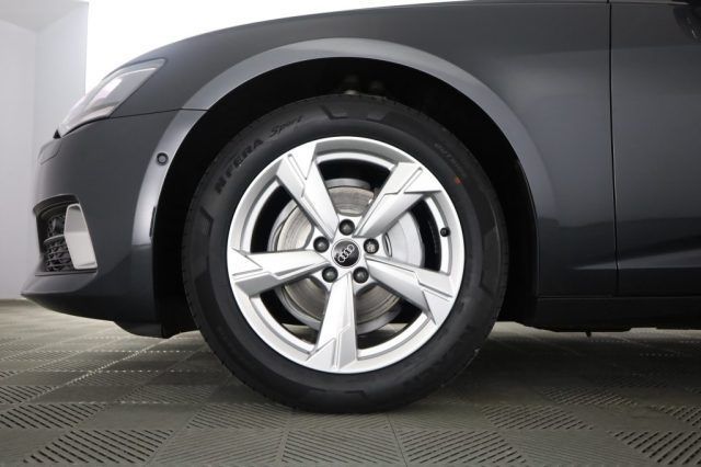Audi A6 2022