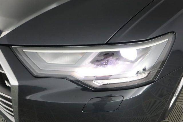 Audi A6 2022