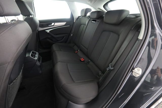 Audi A6 2022