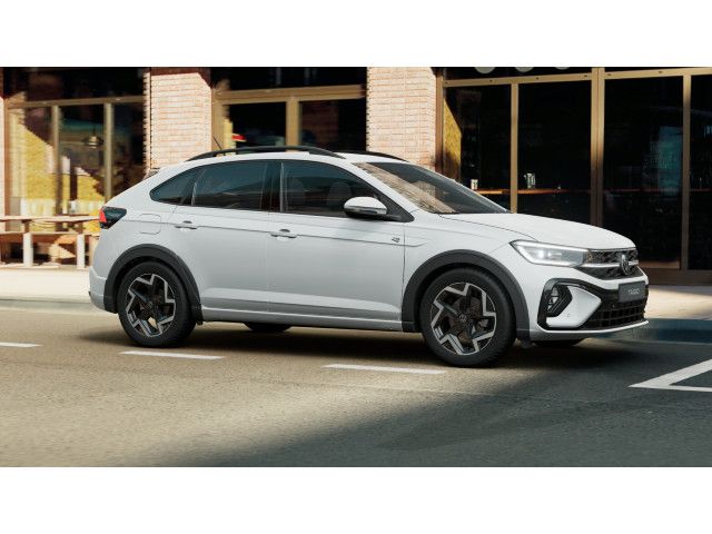 Volkswagen Taigo 2025