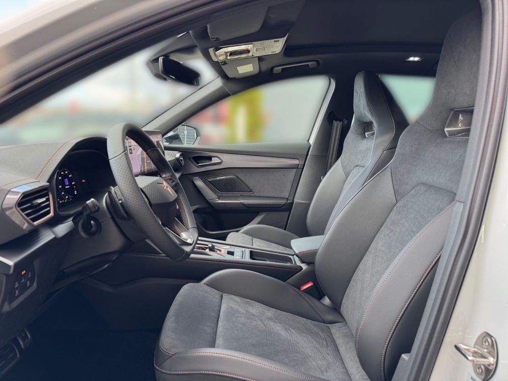 Cupra Formentor 2025