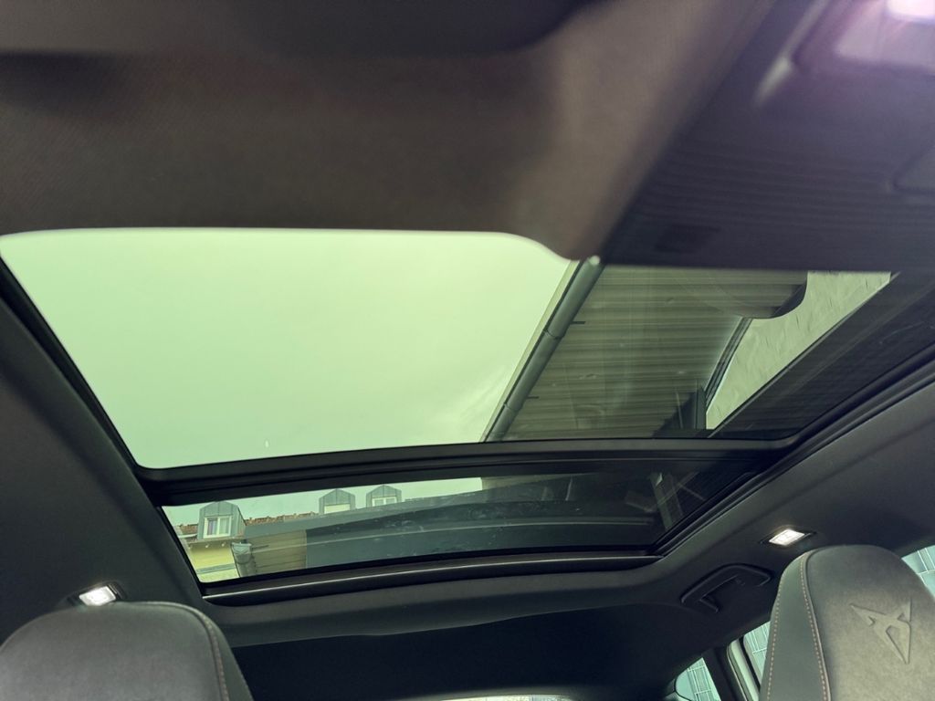 Cupra Formentor 2025
