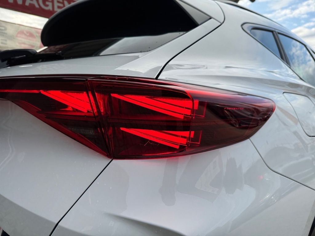 Cupra Formentor 2025