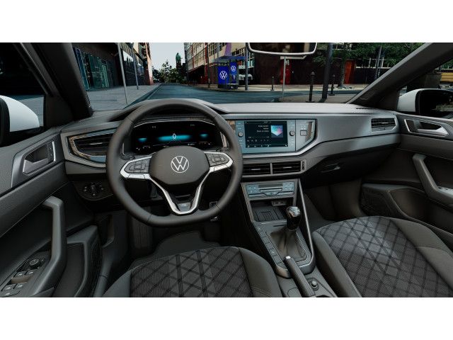 Volkswagen Taigo 2025