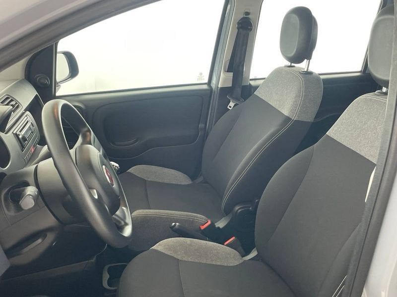 Fiat Panda 2022