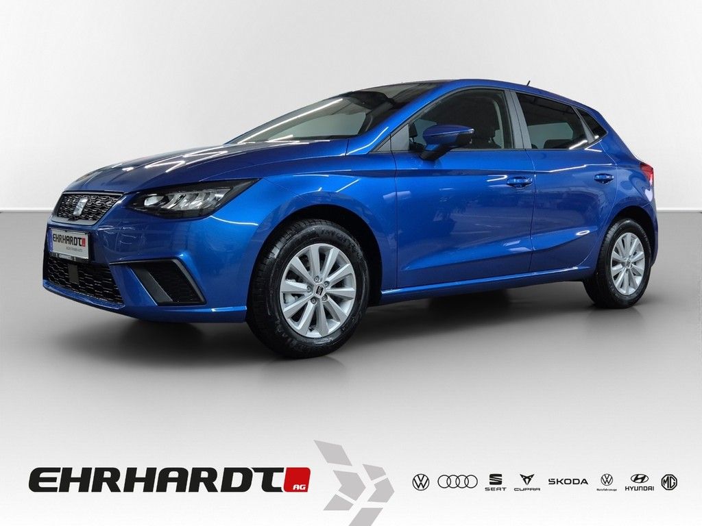 Seat Ibiza 2025