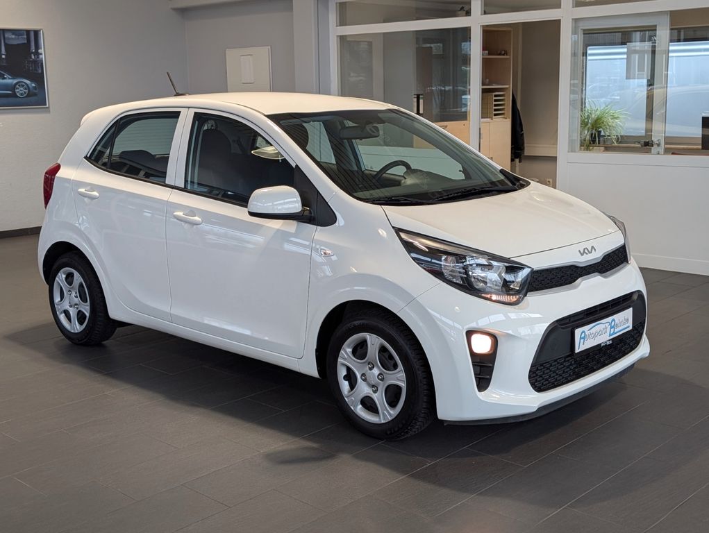 Kia Picanto 2021