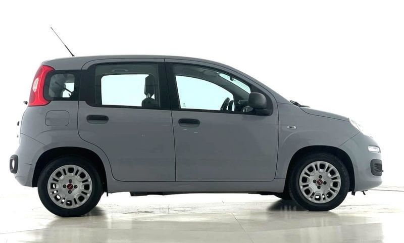 Fiat Panda 2022