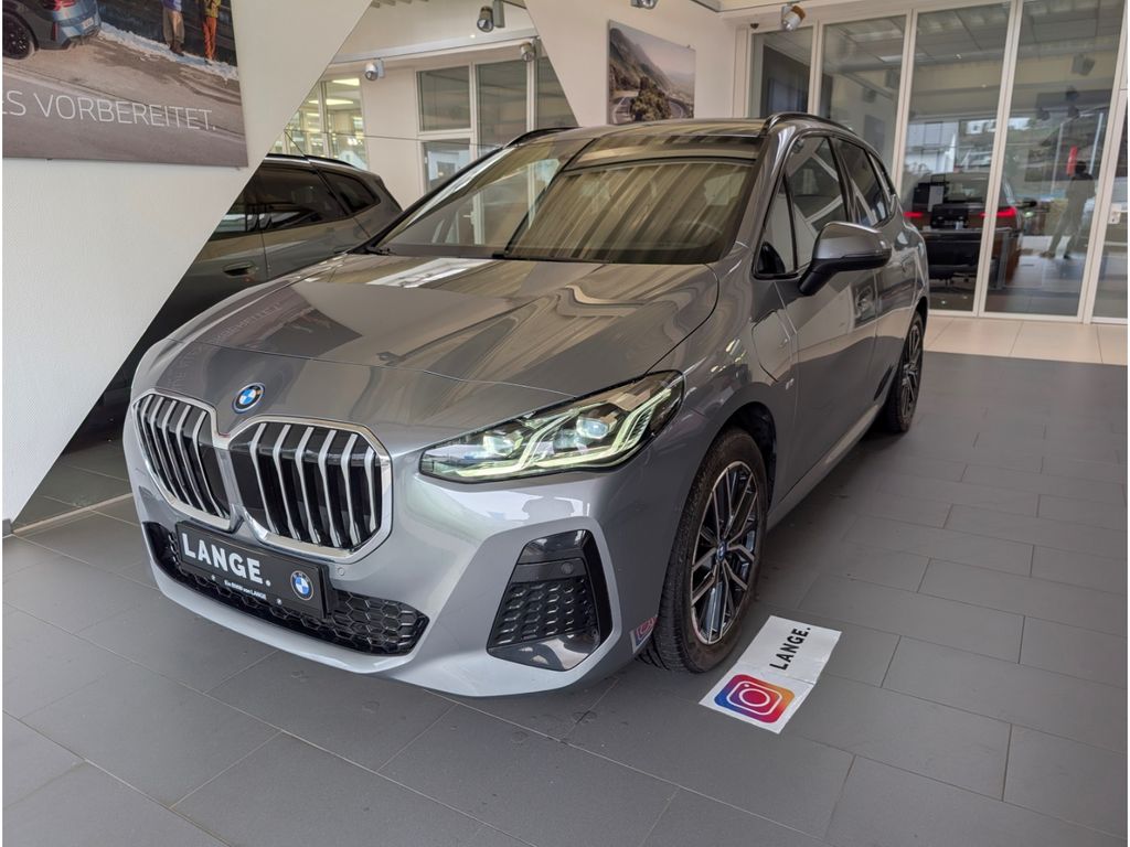 BMW 230 Active Tourer 2024
