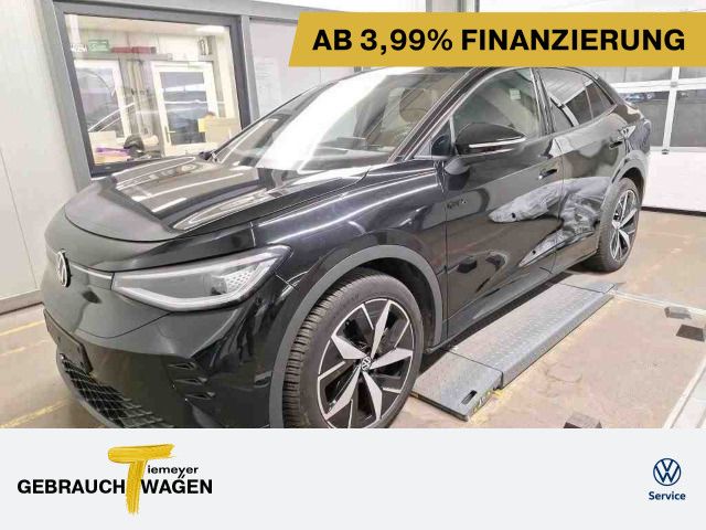 Volkswagen ID.5 2023