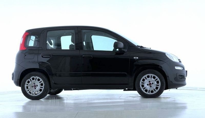 Fiat Panda 2022