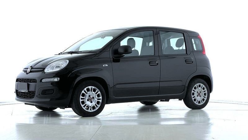 Fiat Panda 2022