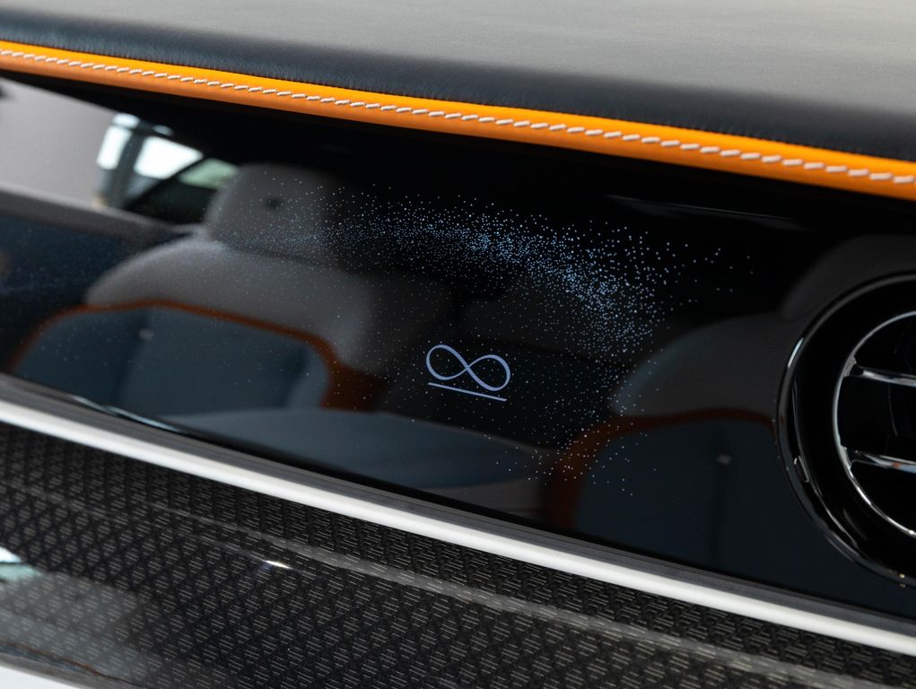 Rolls-Royce Spectre