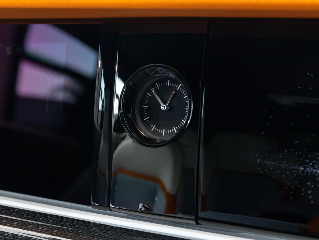 Rolls-Royce Spectre