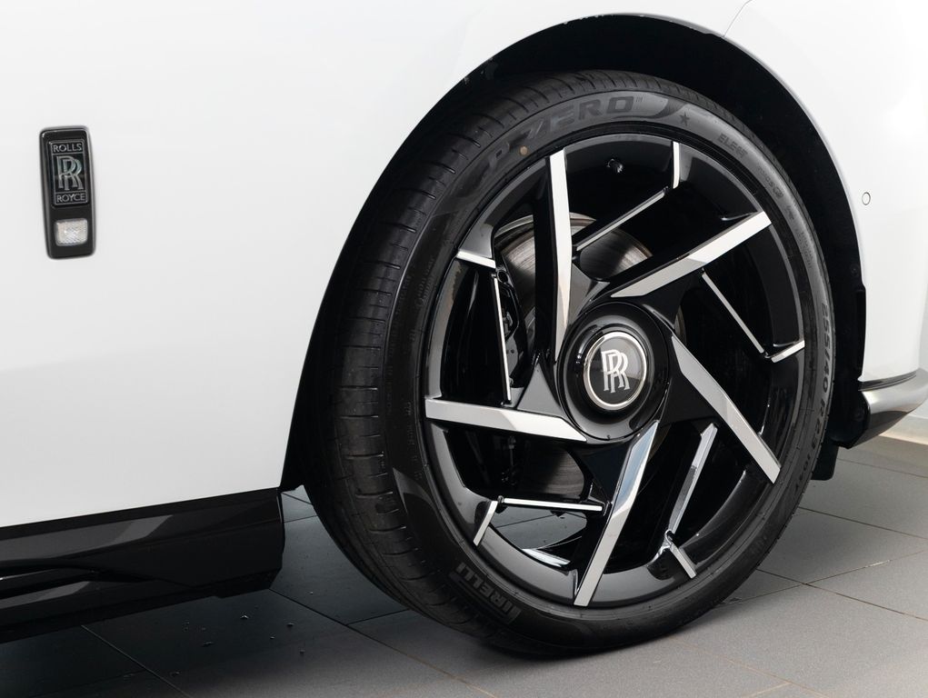Rolls-Royce Spectre