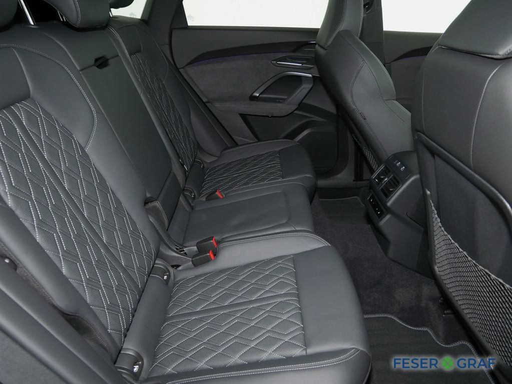 Audi SQ5 2025