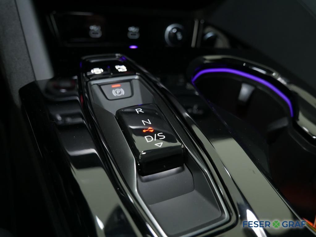 Audi SQ5 2025