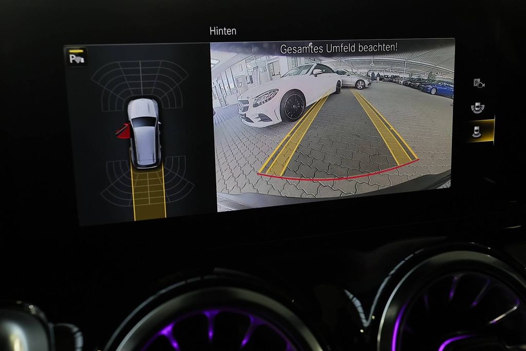 Mercedes-Benz EQB 2022