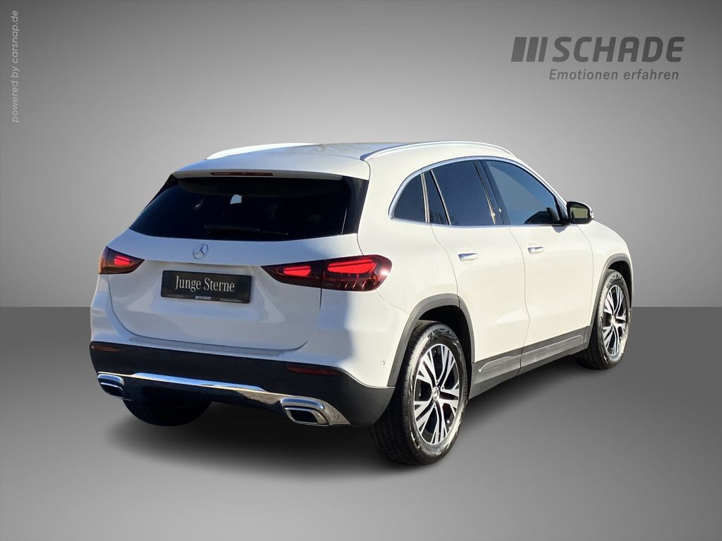 Mercedes-Benz GLA 200 2024