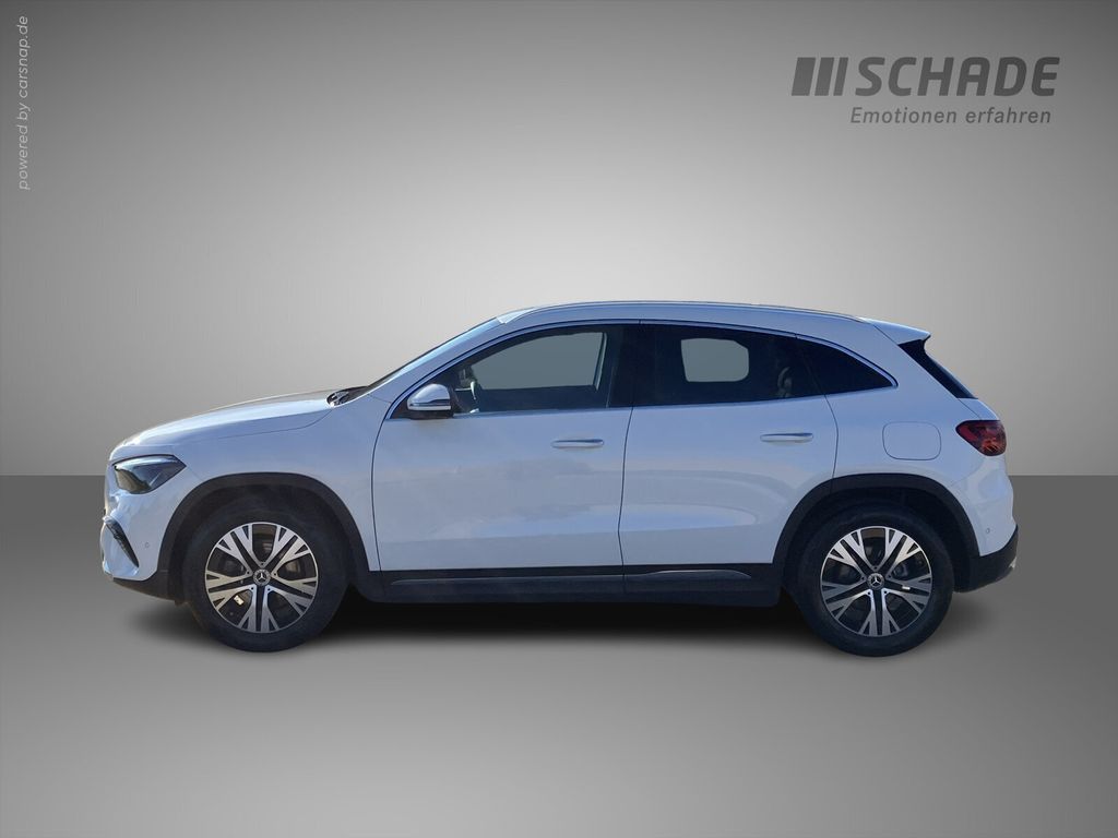 Mercedes-Benz GLA 200 2024