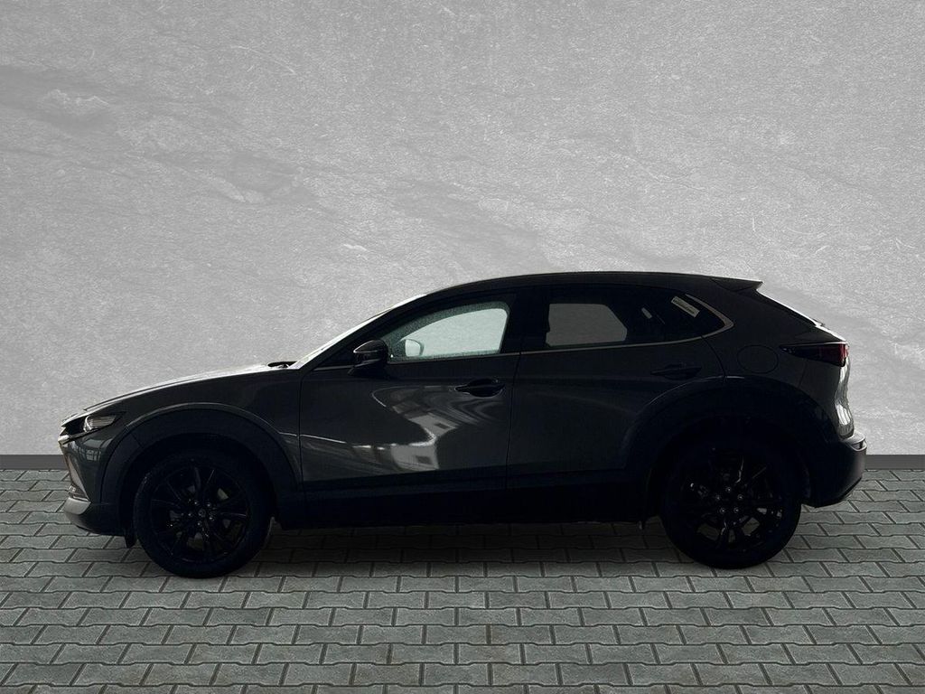 Mazda CX-30 2025