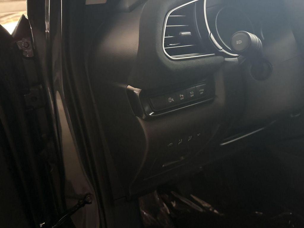 Mazda CX-30 2025