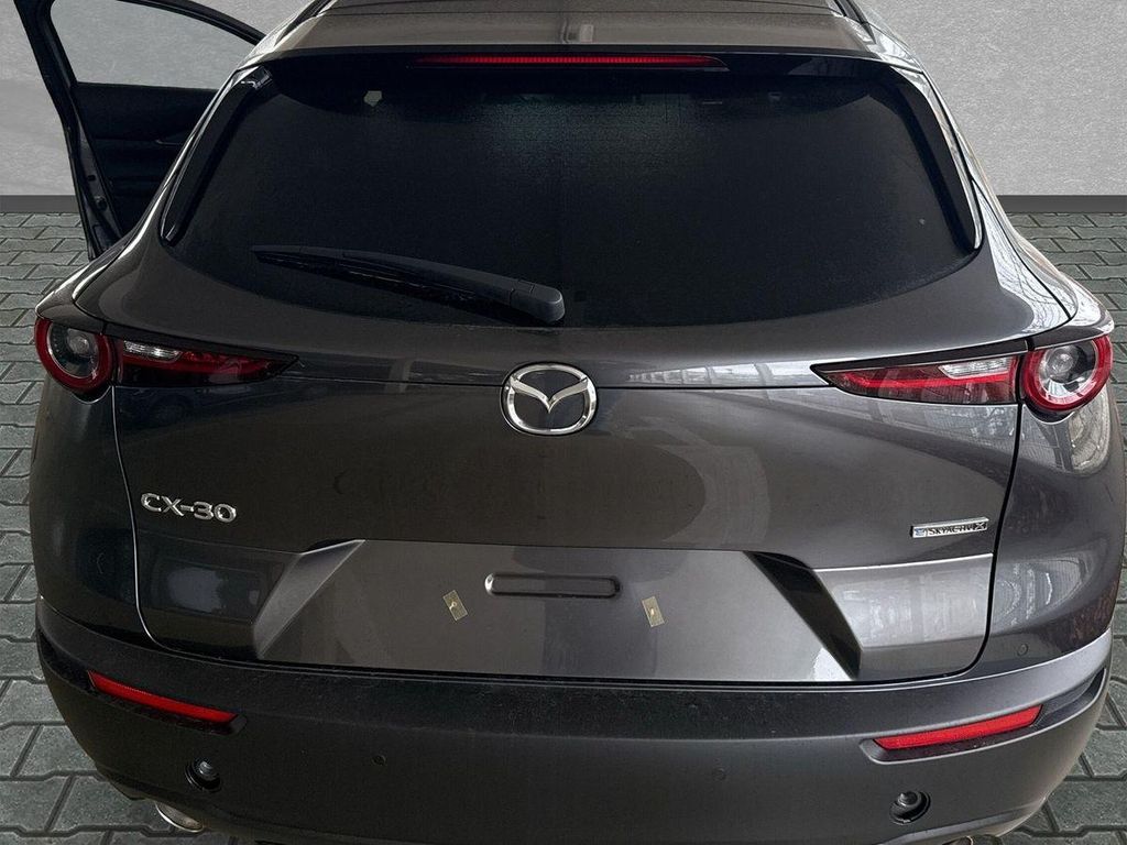 Mazda CX-30 2025