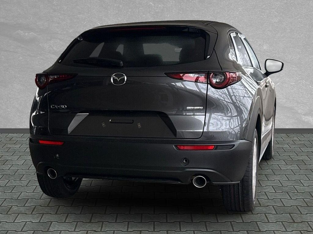 Mazda CX-30 2025