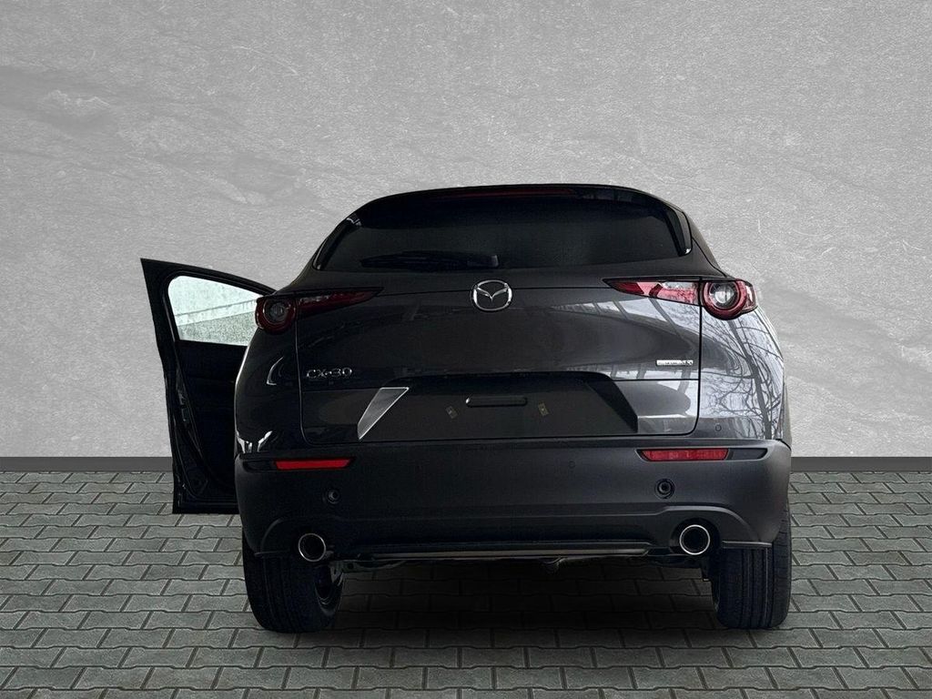 Mazda CX-30 2025