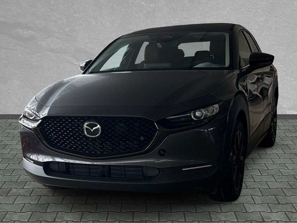 Mazda CX-30 2025