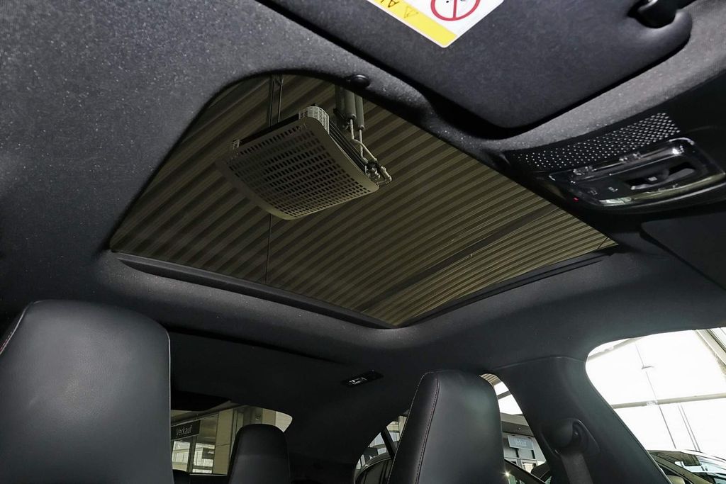 Mercedes-Benz CLA 45 AMG 2022