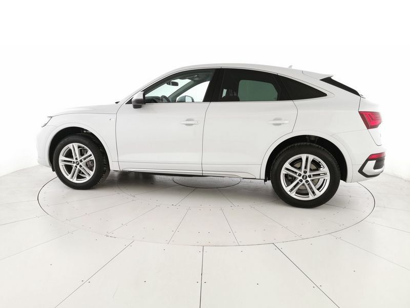 Audi Q5 2021