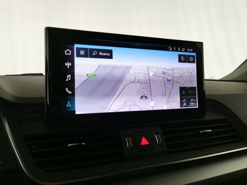 Audi Q5 2021