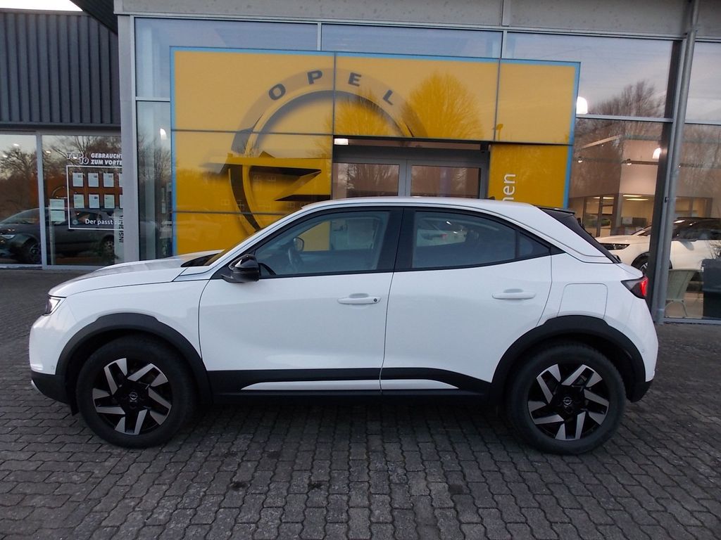 Opel Mokka 2022