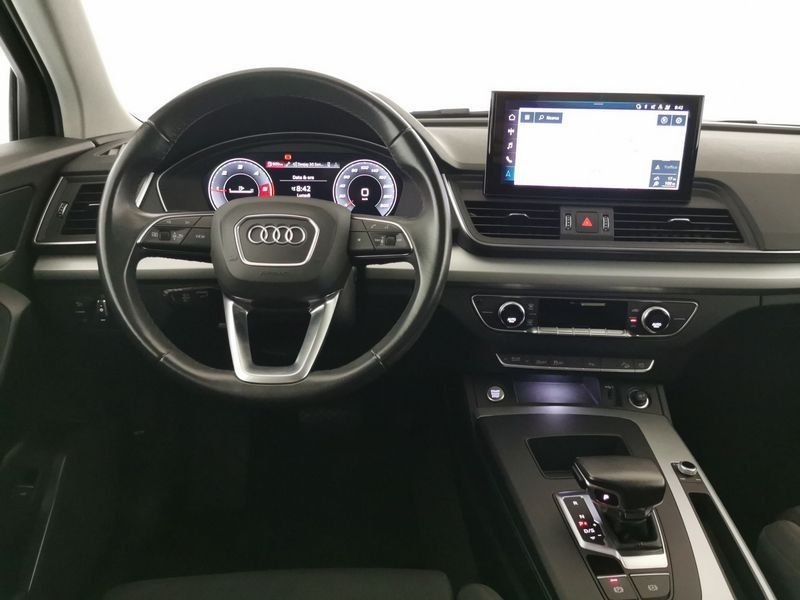 Audi Q5 2021