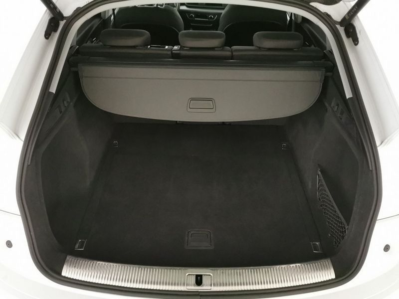 Audi Q5 2021