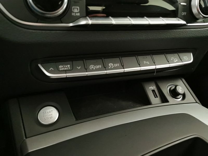 Audi Q5 2021