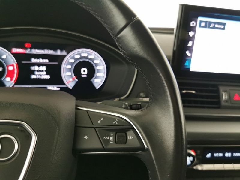 Audi Q5 2021