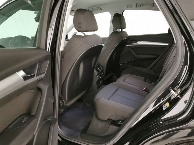 Audi Q5 2021
