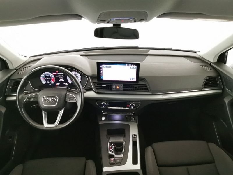 Audi Q5 2021