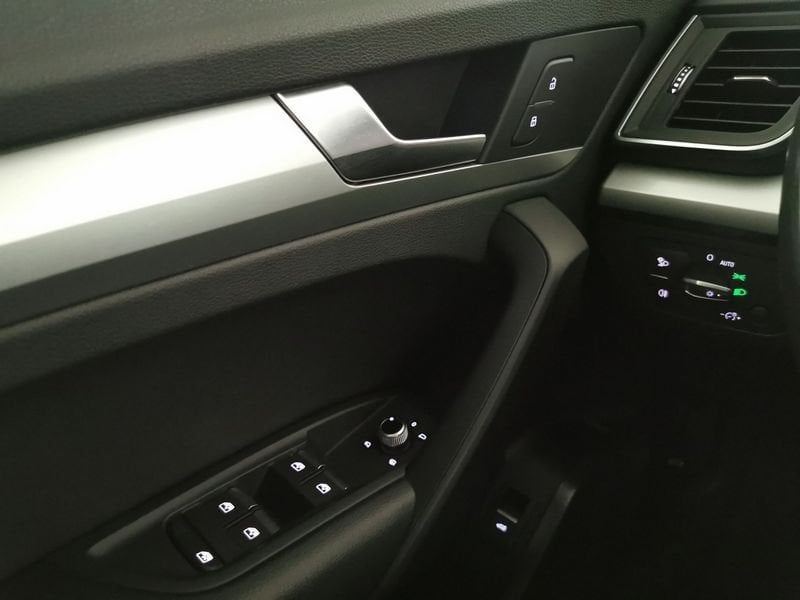 Audi Q5 2021