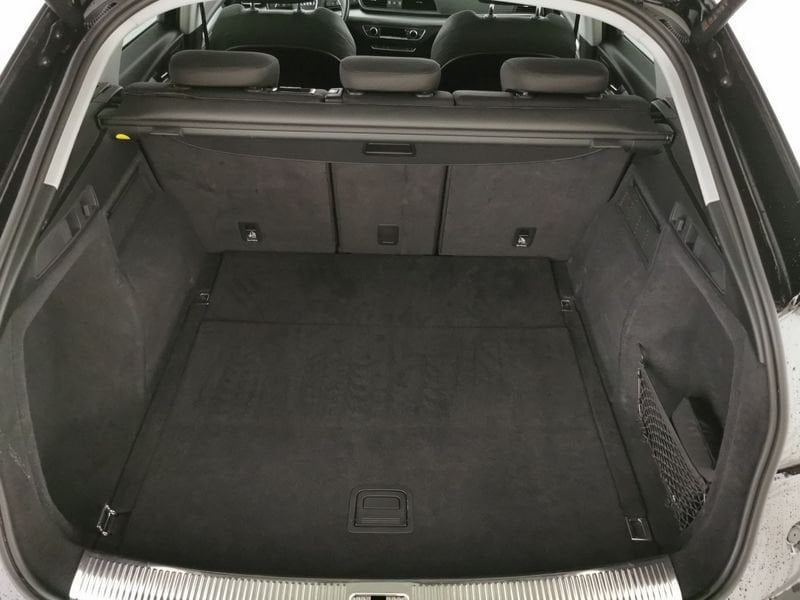 Audi Q5 2021